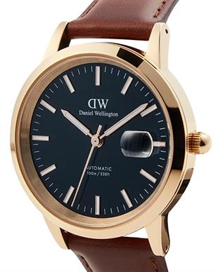 Daniel Wellington DW00600758 Erkek Kol Saati