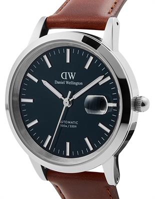 Daniel Wellington DW00600755 Erkek Kol Saati