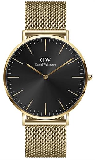 Daniel Wellington DW00600631 Erkek Kol Saati