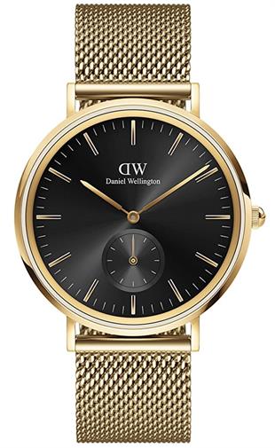 Daniel Wellington DW00600713 Erkek Kol Saati