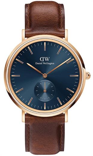Daniel Wellington DW00600708 Erkek Kol Saati