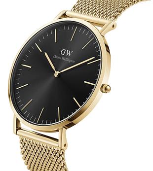 Daniel Wellington DW00600631 Erkek Kol Saati
