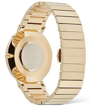 Daniel Wellington DW00600779 Erkek Kol Saati
