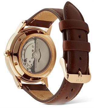 Daniel Wellington DW00600758 Erkek Kol Saati