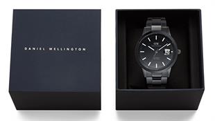 Daniel Wellington DW00600753 Erkek Kol Saati