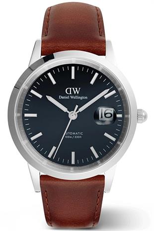 Daniel Wellington DW00600755 Erkek Kol Saati