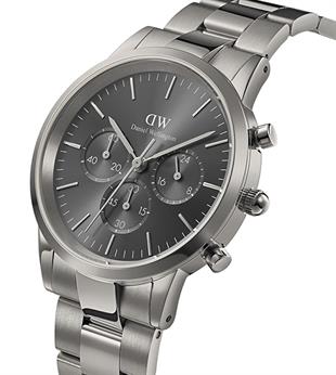 Daniel Wellington DW00600643 Erkek Kol Saati