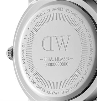 Daniel Wellington DW00600677 Erkek Kol Saati