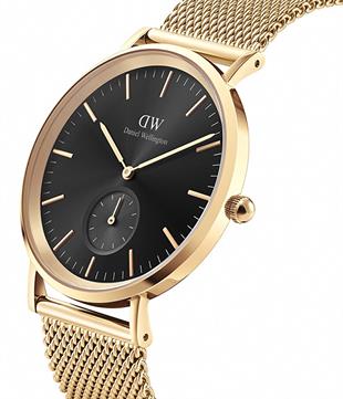 Daniel Wellington DW00600713 Erkek Kol Saati