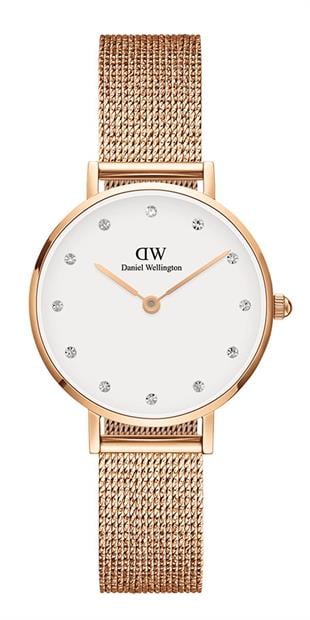 Daniel Wellington DW00600528 Kadın Kol Saati