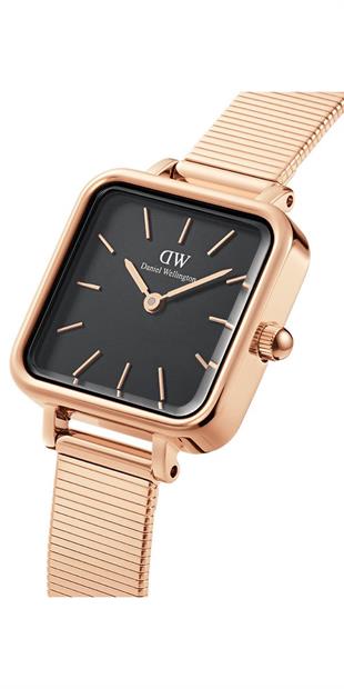 Daniel Wellington DW00600518 Kadın Kol Saati