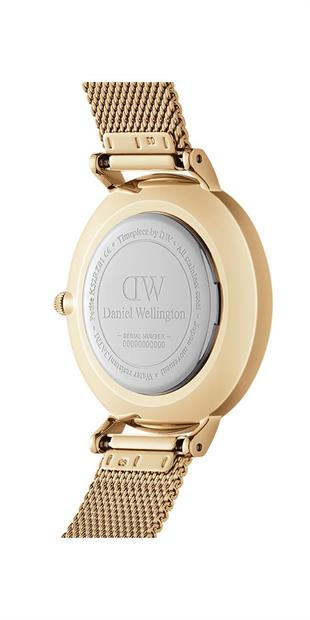 Daniel Wellington DW00600529 Kadın Kol Saati