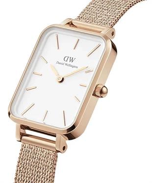 Daniel Wellington DW00600431 Kadın Kol Saati