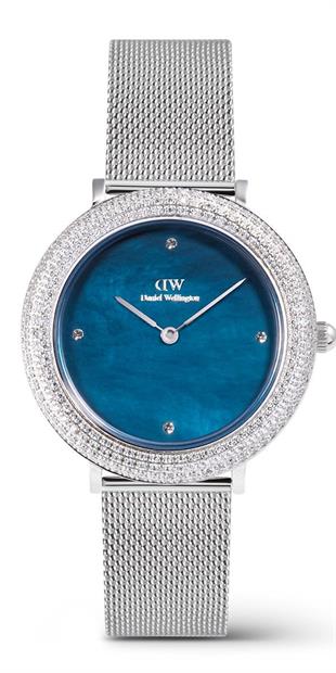 Daniel Wellington DW00600825 Kadın Kol Saati