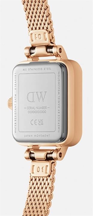 Daniel Wellington DW00600731 Kadın Kol Saati