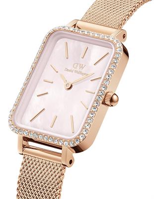 Daniel Wellington DW00600669 Kadın Kol Saati