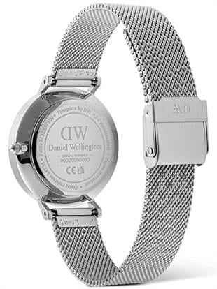 Daniel Wellington DW00600772 Kadın Kol Saati