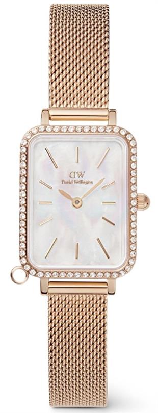 Daniel Wellington DW00600748 Kadın Kol Saati