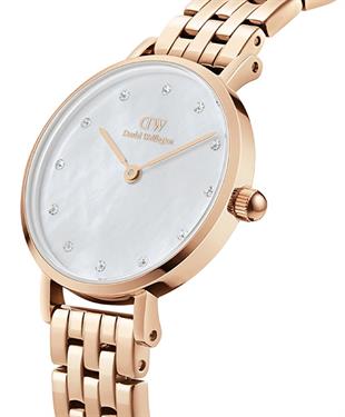 Daniel Wellington DW00600613 Kadın Kol Saati