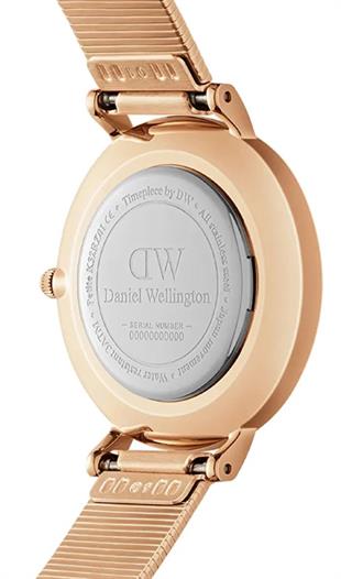 Daniel Wellington DW00600591 Kadın Kol Saati