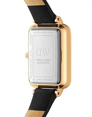 Daniel Wellington DW00600692 Kadın Kol Saati