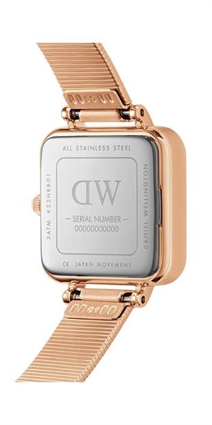 Daniel Wellington DW00600518 Kadın Kol Saati
