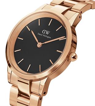 Daniel Wellington DW00600214 Kadın Kol Saati