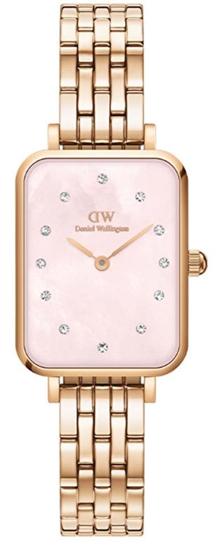 Daniel Wellington DW00600621 Kadın Kol Saati