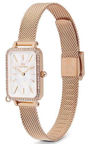 Daniel Wellington DW00600748 Kadın Kol Saati