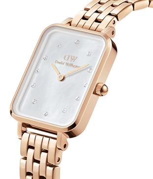 Daniel Wellington DW00600620 Kadın Kol Saati