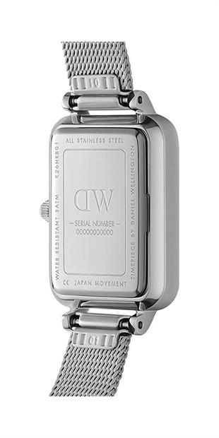 Daniel Wellington DW00600580 Kadın Kol Saati