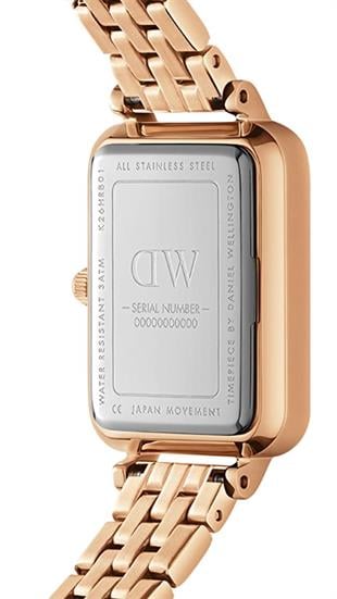 Daniel Wellington DW00600620 Kadın Kol Saati