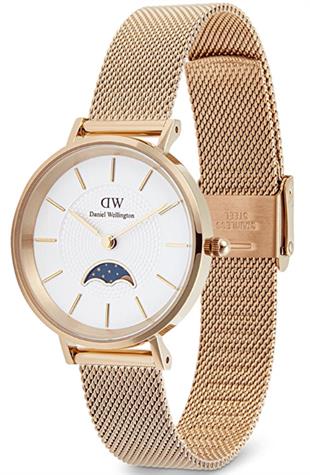 Daniel Wellington DW00600773 Kadın Kol Saati