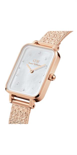 Daniel Wellington DW00600578 Kadın Kol Saati