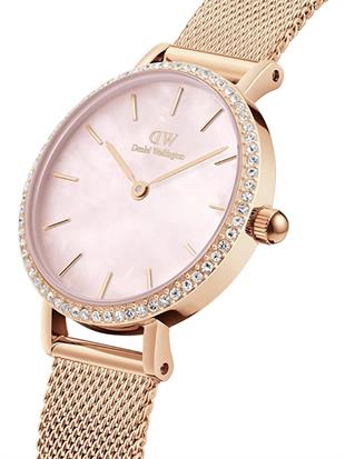 Daniel Wellington DW00600663 Kadın Kol Saati