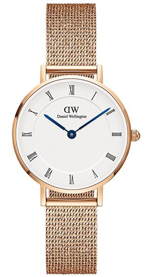 Daniel Wellington DW00600681 Kadın Kol Saati