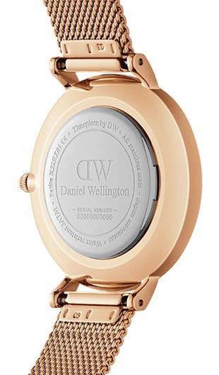 Daniel Wellington DW00600663 Kadın Kol Saati