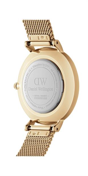 Daniel Wellington DW00600528 Kadın Kol Saati