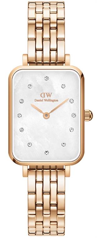 Daniel Wellington DW00600620 Kadın Kol Saati