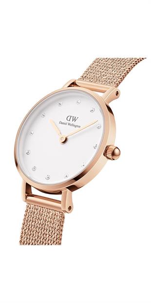 Daniel Wellington DW00600529 Kadın Kol Saati