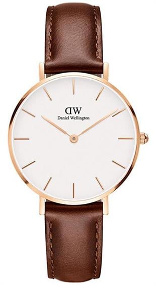 Daniel Wellington DW00600175 Kadın Kol Saati