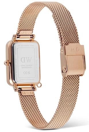 Daniel Wellington DW00600748 Kadın Kol Saati