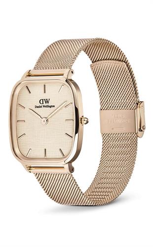 Daniel Wellington DW00600817 Unisex Kol Saati