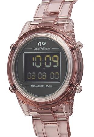 Daniel Wellington DW00600764 Unisex Kol Saati