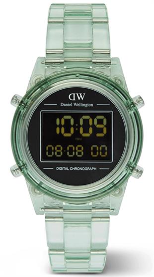 Daniel Wellington DW00600763 Unisex Kol Saati