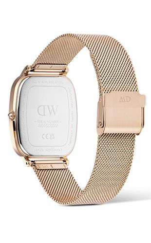 Daniel Wellington DW00600817 Unisex Kol Saati