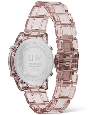 Daniel Wellington DW00600764 Unisex Kol Saati