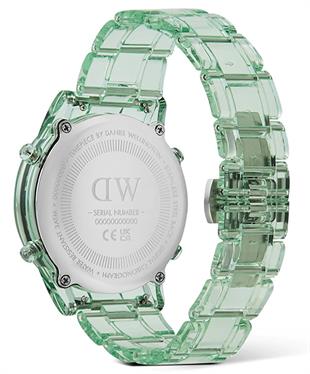 Daniel Wellington DW00600763 Unisex Kol Saati