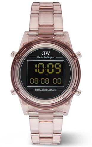 Daniel Wellington DW00600764 Unisex Kol Saati