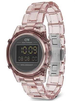 Daniel Wellington DW00600764 Unisex Kol Saati